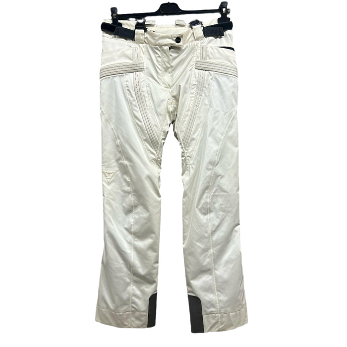 DAINESE bikses Calgary Evo Lady white