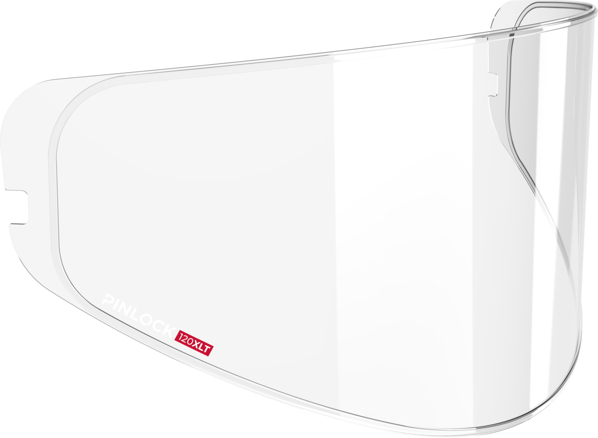 AGV ieliknis stiklam Pinlock 120XLT K6 max vision