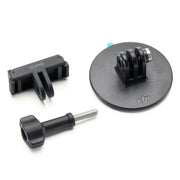 DJI Osmo Action Flat Adhesive Base Kit Dual Direction Quick Release