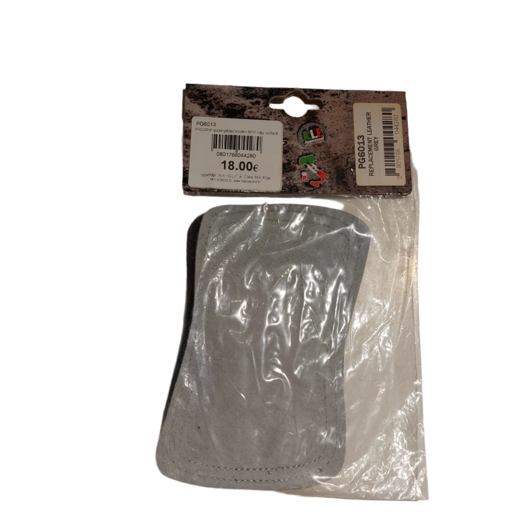 PROGRIP aizsargādas biksēm 6010 ceļu locītavā