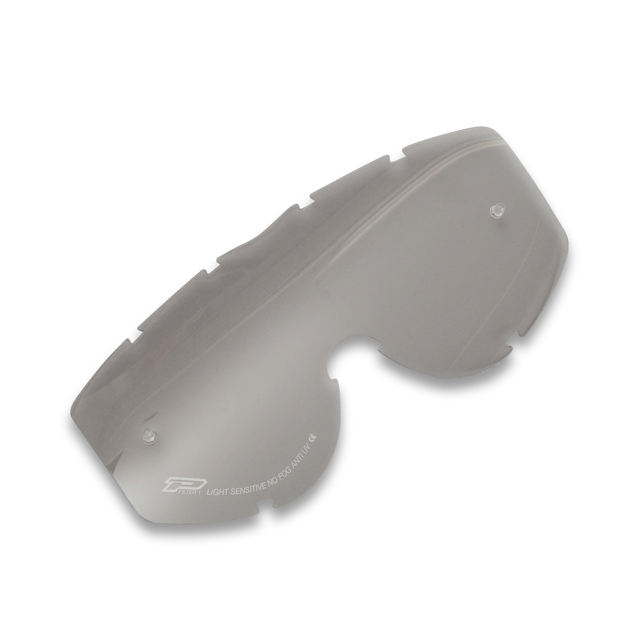 PROGRIP briļļu lēca light sensitive prot. UV380