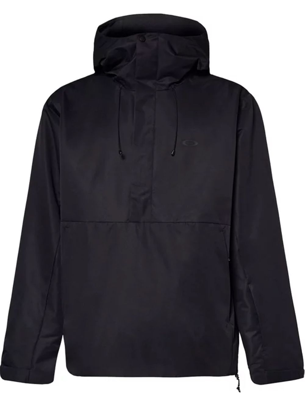 OAKLEY jaka ELK Grove Anorak blackout