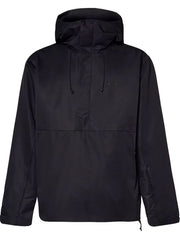 OAKLEY jaka ELK Grove Anorak blackout