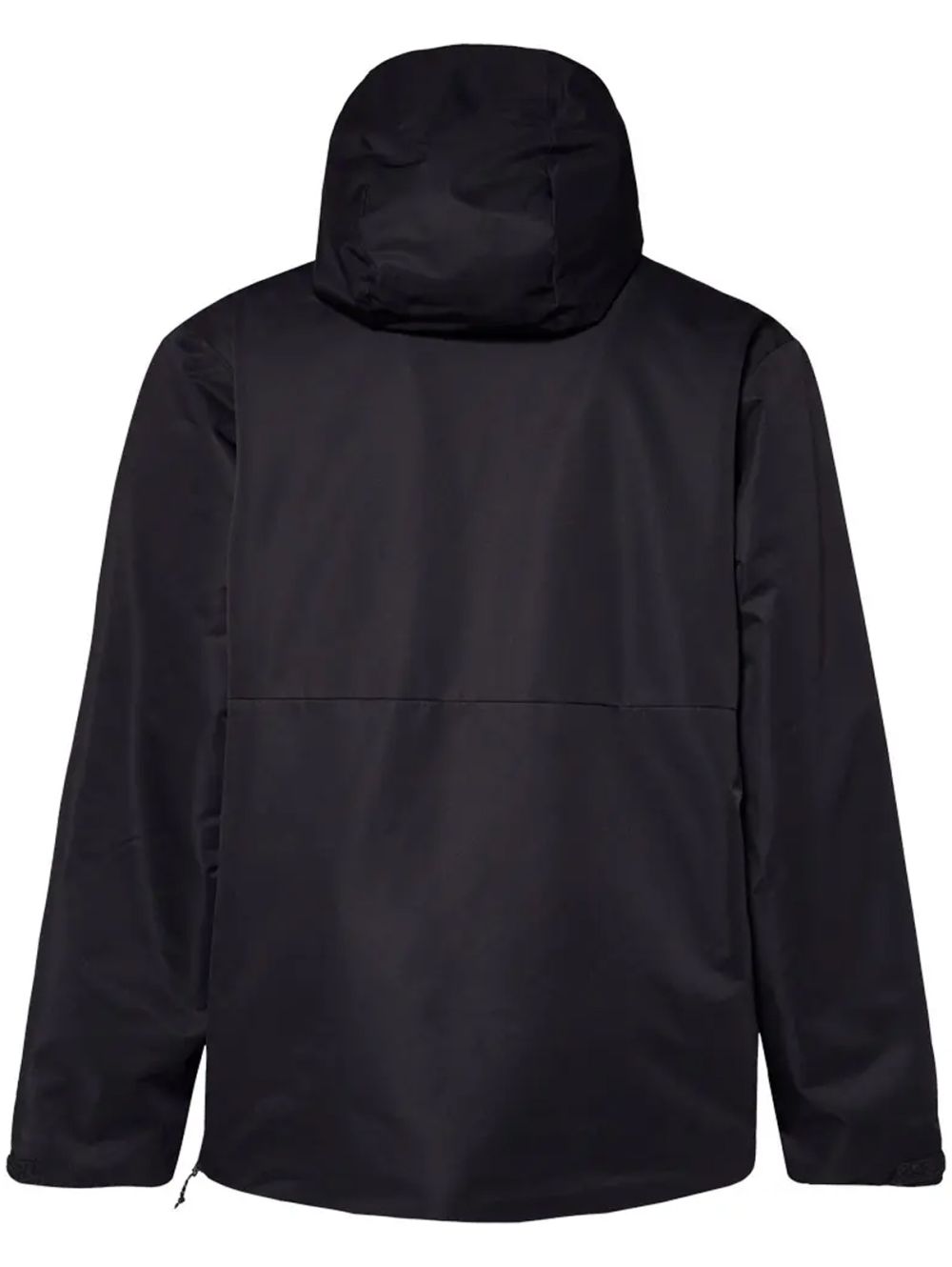 OAKLEY jaka ELK Grove Anorak blackout