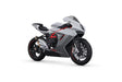 MV Agusta motorcycles