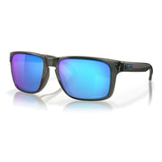 OAKLEY saulesbrilles Holbrook XL pol black w/prizm saph irrid