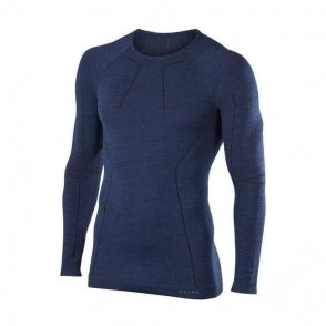 FALKE termokrekls AI LS blue