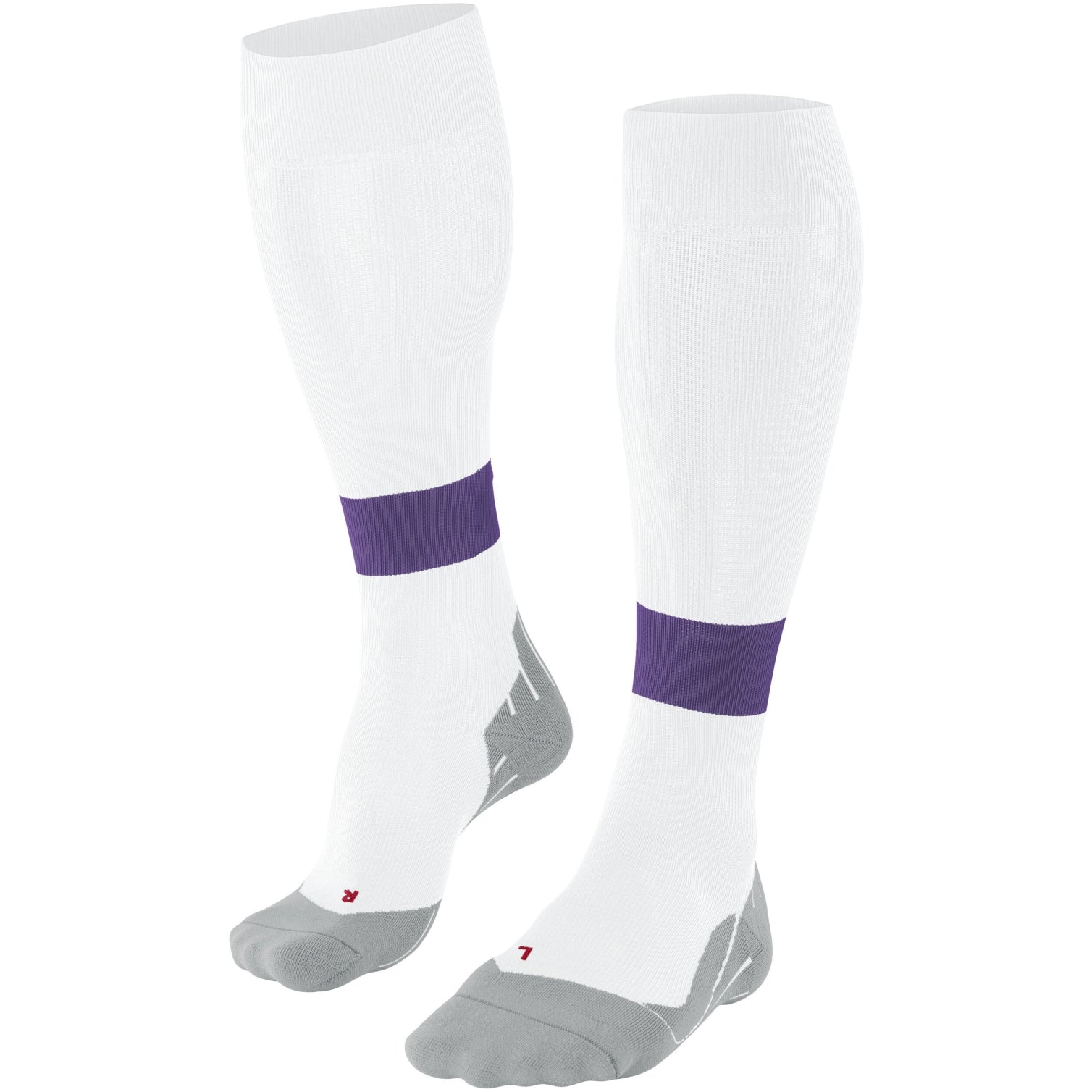 FALKE zeķes Lady RU Energ Compress  W1 white
