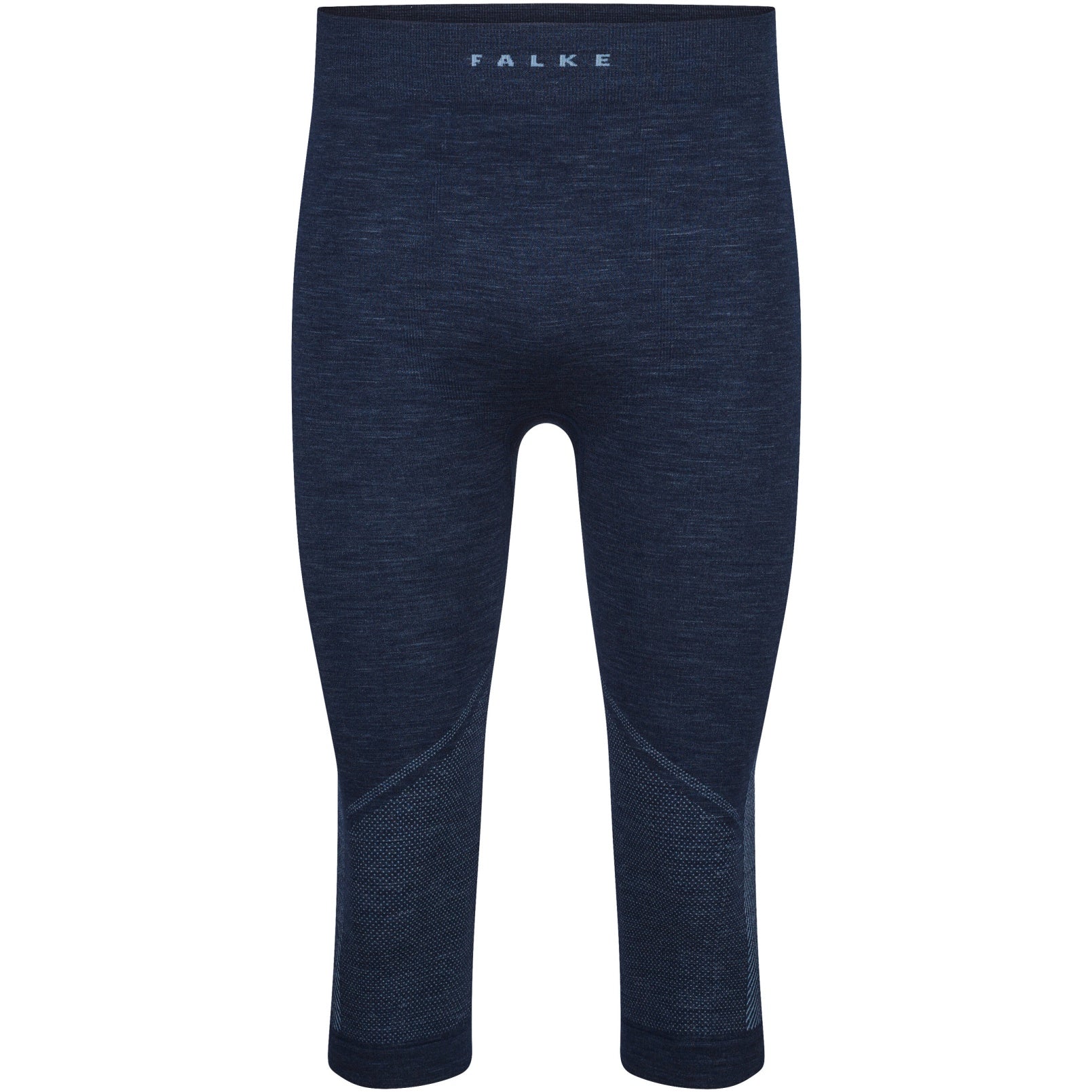 FALKE termobikses 3/4 blue