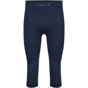FALKE termobikses 3/4 blue