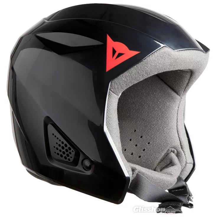 DAINESE ķivere Snow Team JR Helmet black
