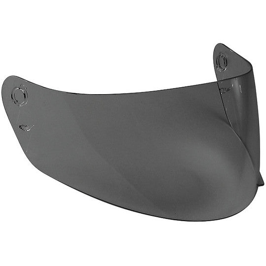 AGV Street 12 Smoke Visor MDS M13