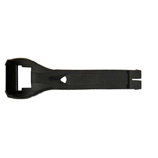 GAERNE Strap GRS/GRW Short Black