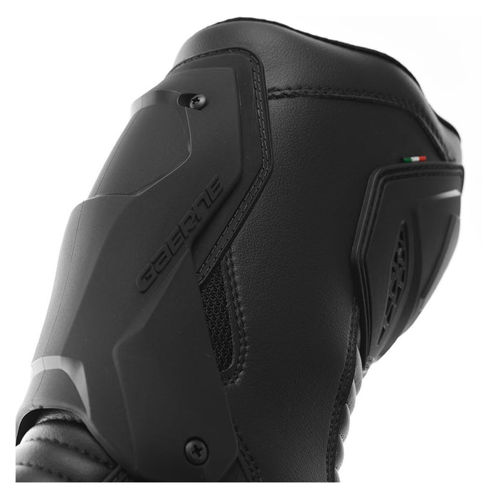 GAERNE G-RS Boots Rear part Left Side