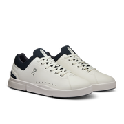 ON apavi The Roger Advantage black/white