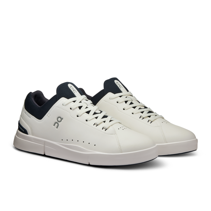 ON apavi The Roger Advantage black/white