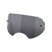 AIRSCREEN briļļu stiklīnš priekš Oakley Airbrake, spoguļstikls