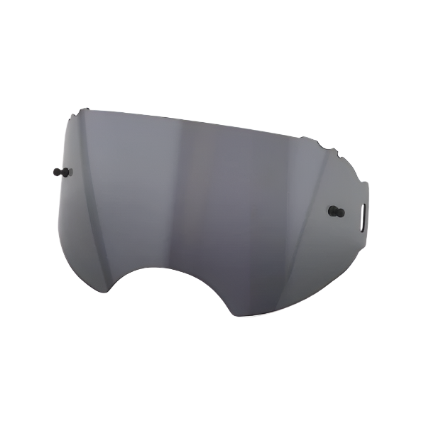 AIRSCREEN briļļu stiklīnš priekš Oakley Airbrake, spoguļstikls