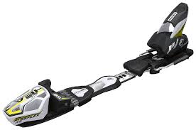 HEAD Ski Bindings Free Flex Pro 14 White/Black '12-'13