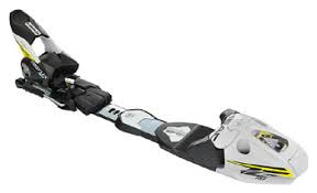 HEAD Ski Bindings Free Flex Pro 16 White/Black '11