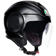 AGV ķivere Orbyt matt black