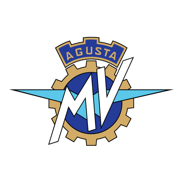 MV Agusta/Husqvarna detaļas A4
