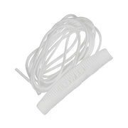 NITRO striķis zābakam white