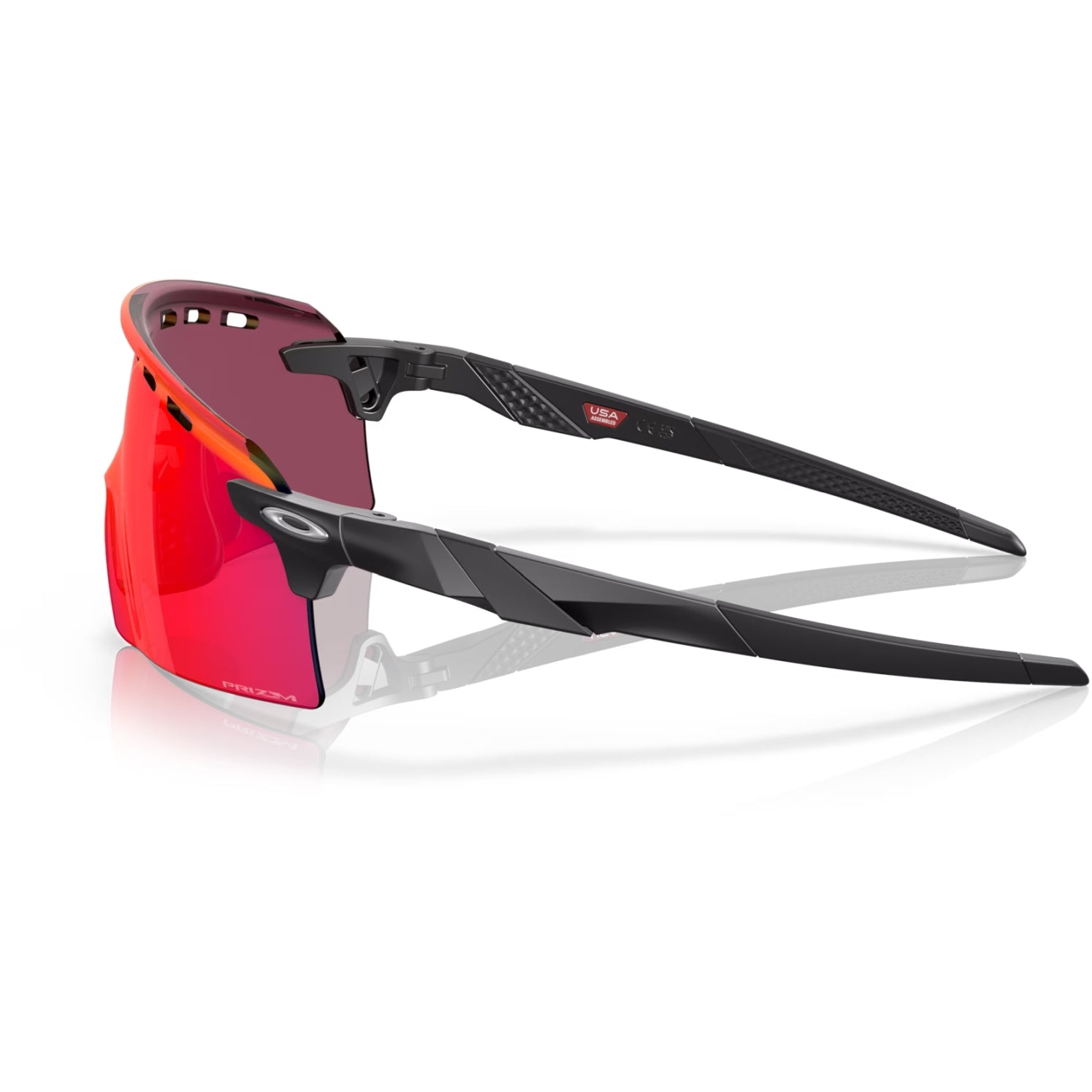 OAKLEY saulesbrilles Encoder strike vented w/prizm road
