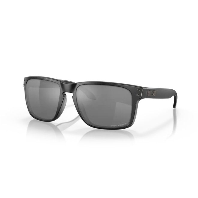 OAKLEY saulesbrilles Holbrook XL pol black w/prizm black