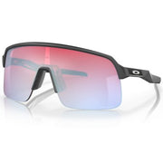 OAKLEY saulesbrilles Sutro Lite matt carbon w/prizm snow sapphire