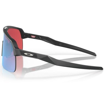OAKLEY saulesbrilles Sutro Lite matt carbon w/prizm snow sapphire
