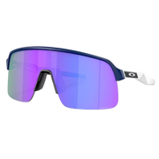 OAKLEY saulesbrilles Sutro Lite matt dark blue/white w/prizm violet