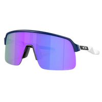 OAKLEY saulesbrilles Sutro Lite matt dark blue/white w/prizm violet