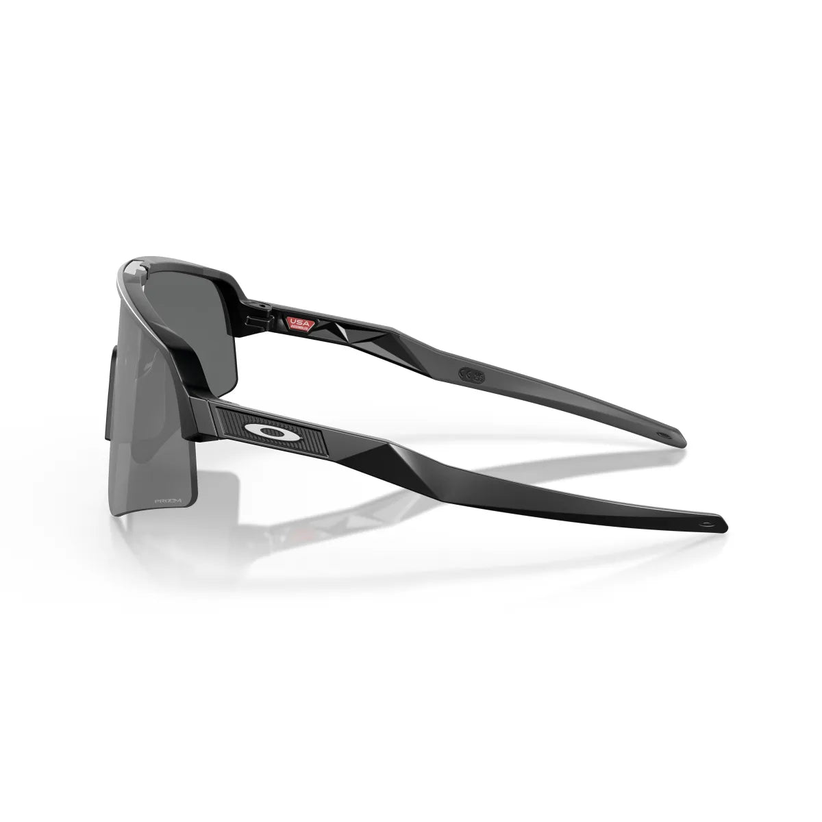 OAKLEY saulesbrilles Sutro Lite Sweep matt black w/prizm black
