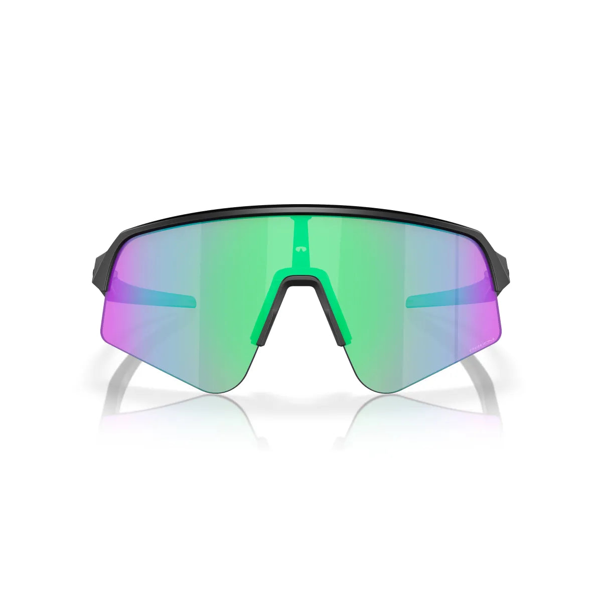 OAKLEY saulesbrilles Sutro Lite Sweep matt black w/prizm golf