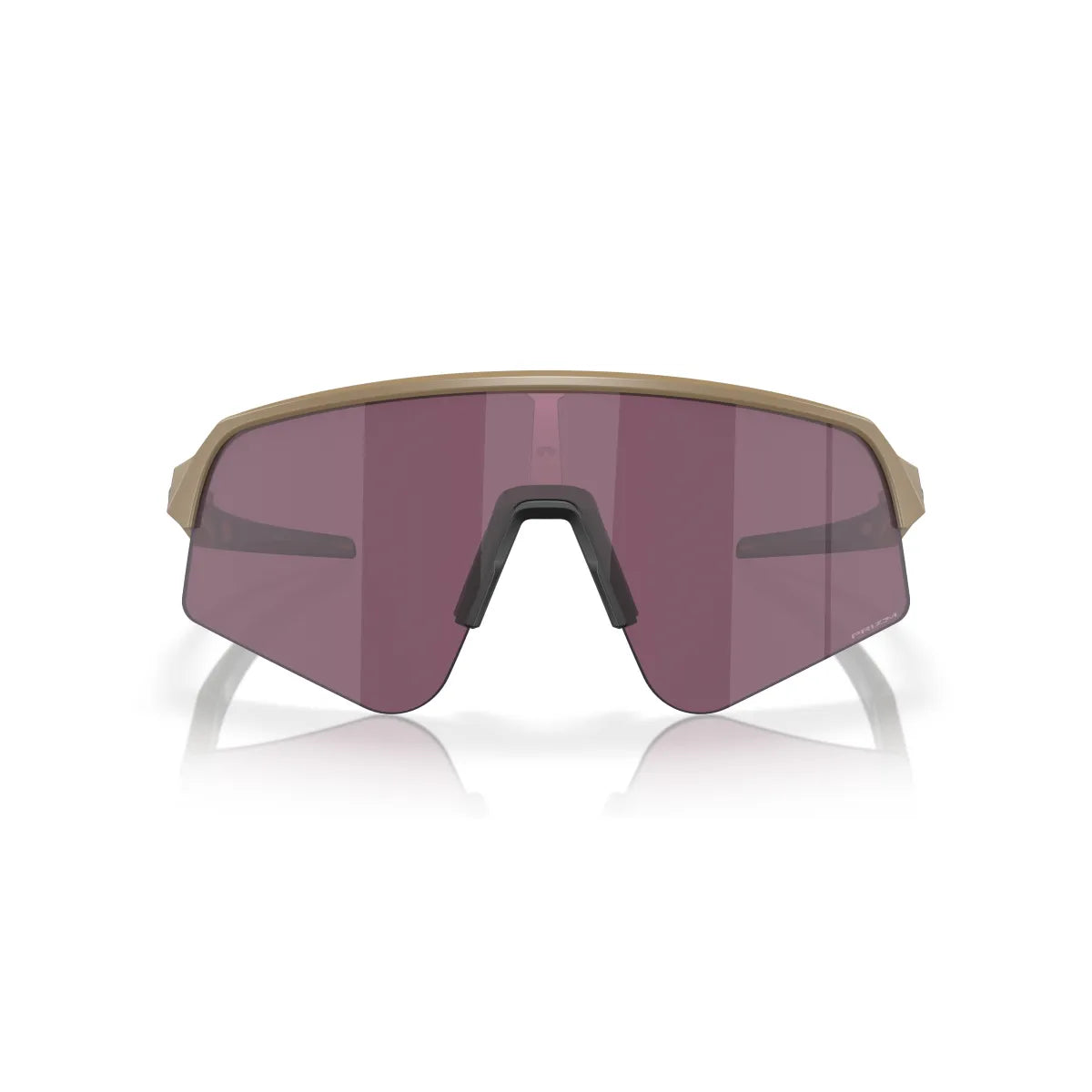 OAKLEY saulesbrilles Sutro Lite Sweep matt terrain tan w/prizm road black