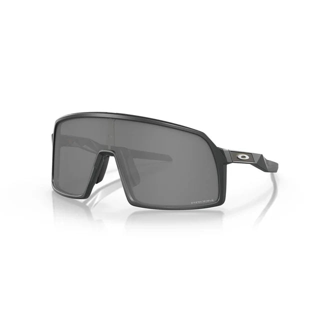 OAKLEY sunglasses Sutro S HI res matt carbon w/prizm black
