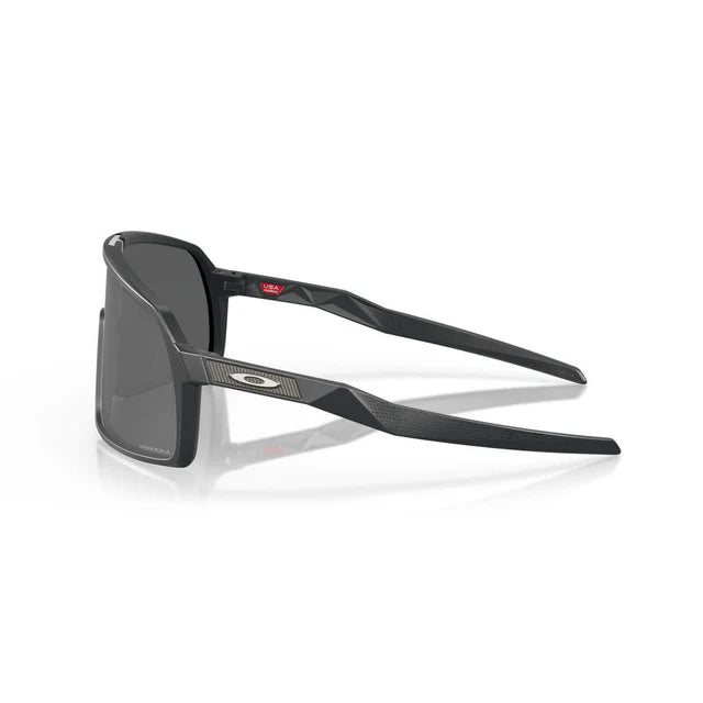 OAKLEY saulesbrilles Sutro S HI res matt carbon w/prizm black