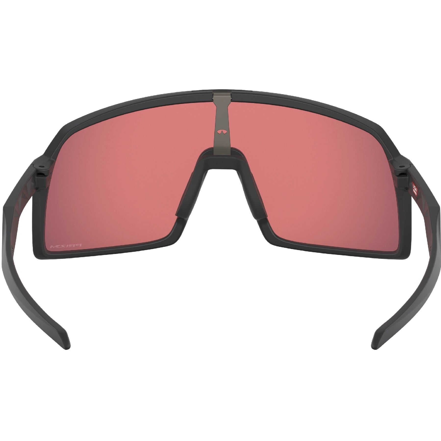 OAKLEY saulesbrilles Sutro S matt black w/prizm trail torch
