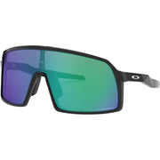 OAKLEY saulesbrilles Sutro S pol black w/prizm jade