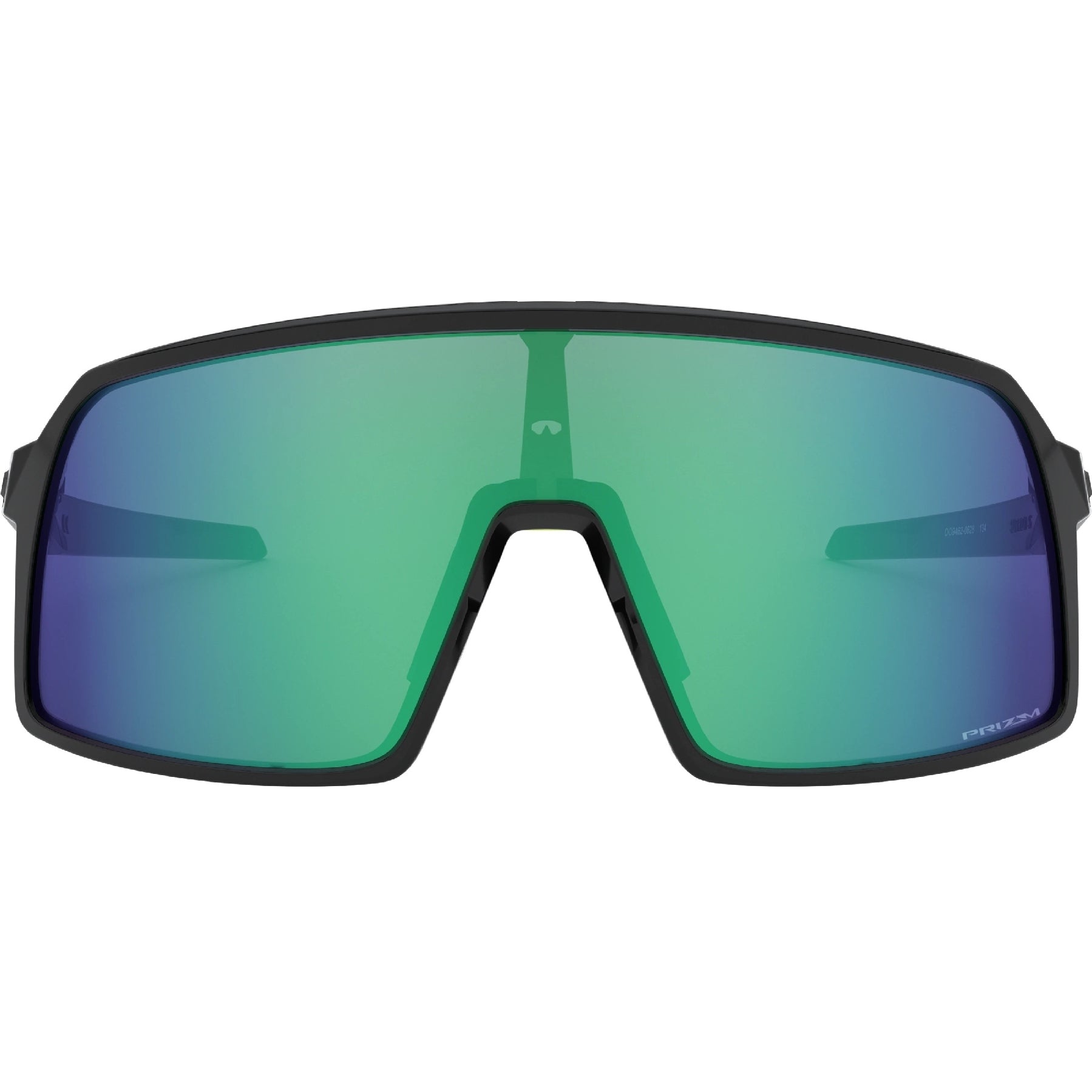 OAKLEY saulesbrilles Sutro S pol black w/prizm jade