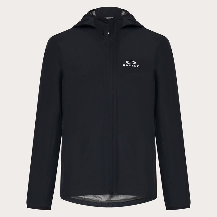 OAKLEY sweatshirt Elements Shell JKT 2.0 blckout