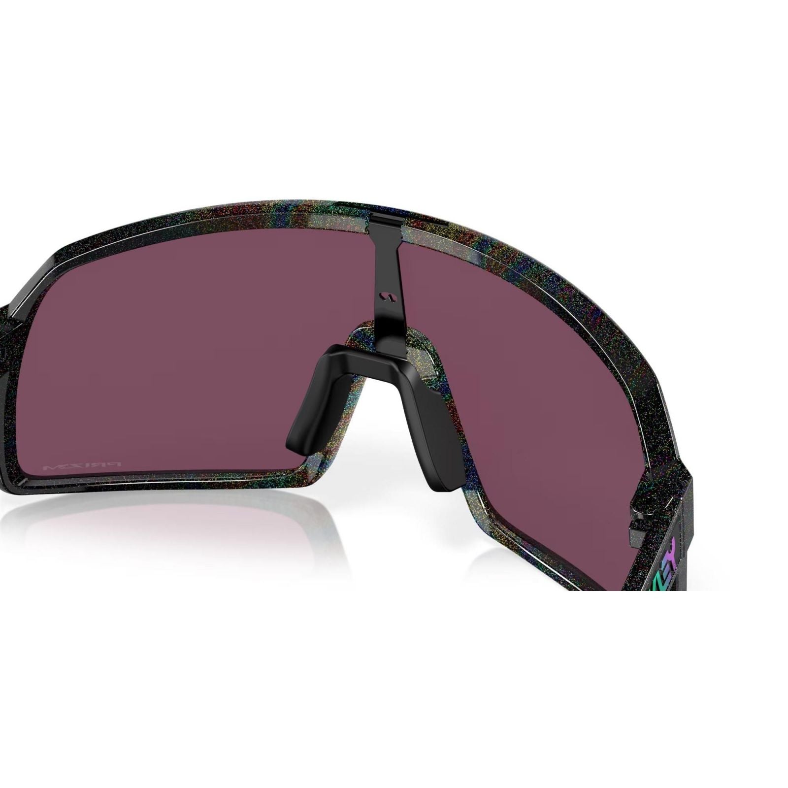 OAKLEY saulesbrilles Sutro S dark galaxy w/prizm road black