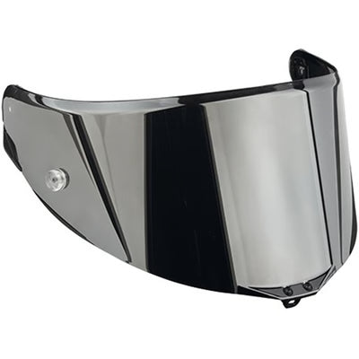 AGV stikls Street 2 Iridium Mirror