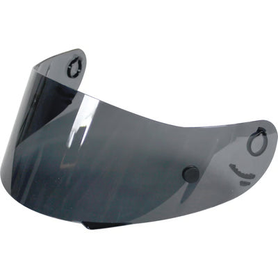 AGV stikls Race-X 2011 Smoke 50%