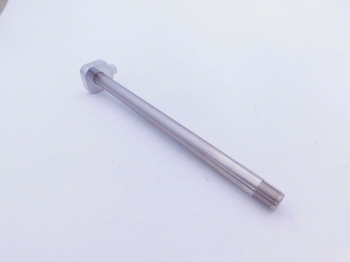 HUSQVARNA rear spindle TC 65
