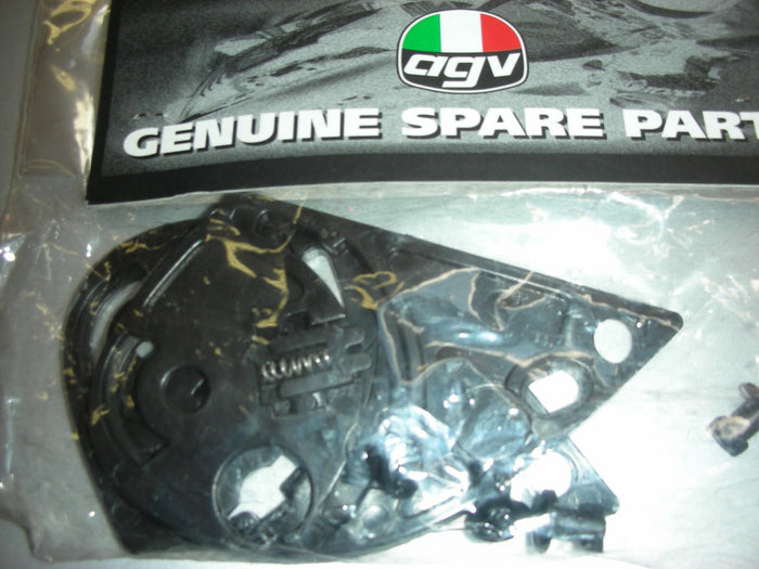 AGV stikla mehānisms Ratchet Kinetic