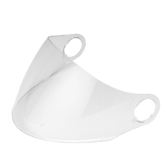 AGV City 6 Clear Visor +1