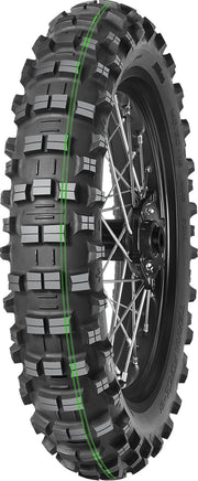 MITAS tire 140/80-18 Terra Force EF Super Soft 70M TT