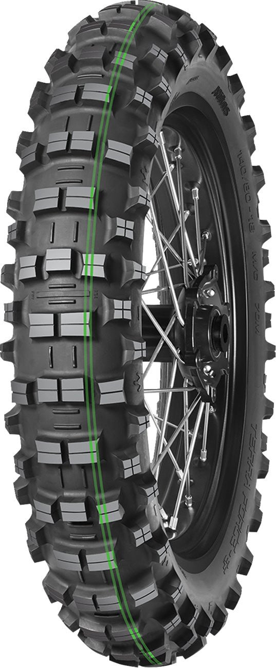 MITAS tire 140/80-18 Terra Force EF Super Soft 70M TT